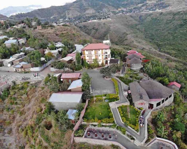 Lalibela