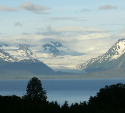 Kachemak Bay State Park - Anchorage 