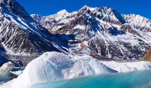 10 DAYS UNVEILING TIBETAN HIDDEN SCENIC TREASURE