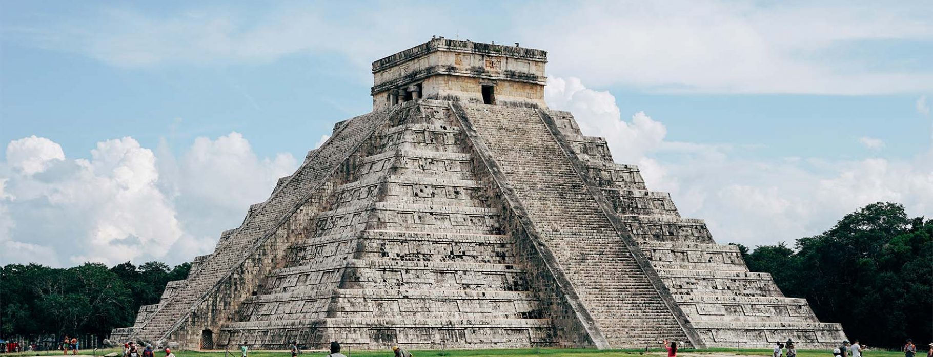 Unique Concert at Chichen Itza in Mexico 2025