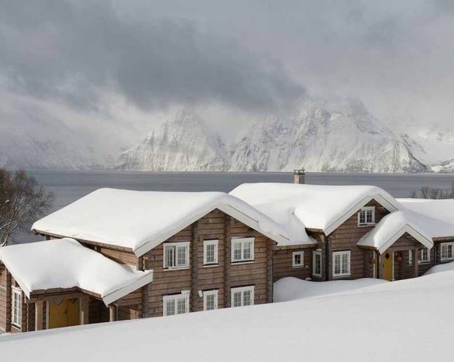 Lyngenfjord