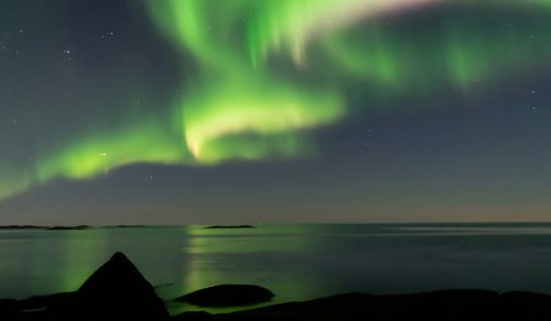 7 DAYS NORWEGIAN WINTER WONDERLAND