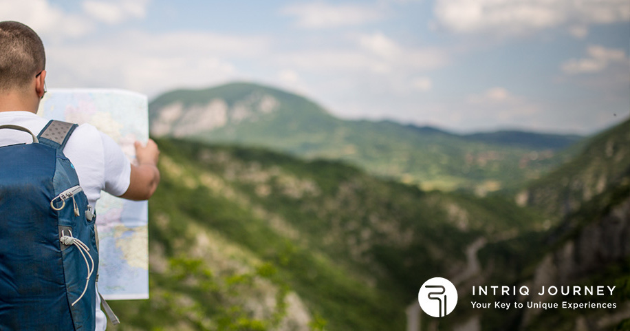 Travelling According to Seasons: Countries to Visit in Spring, Summer ...