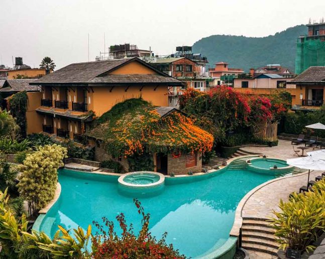 Pokhara