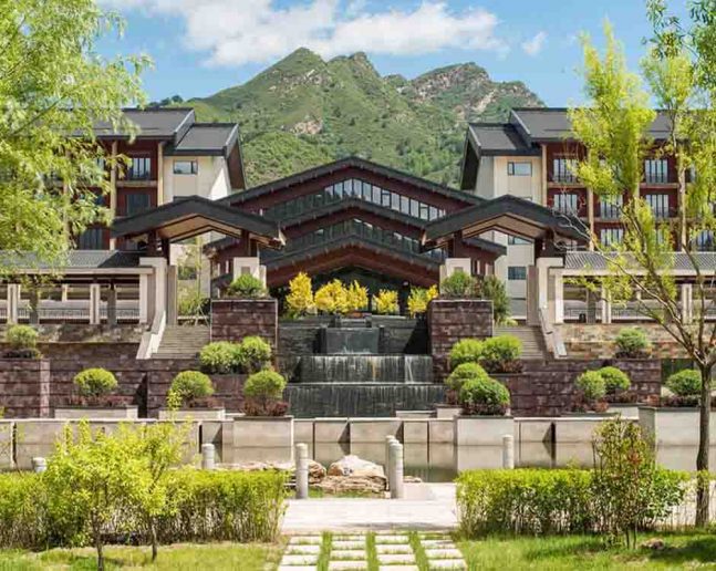 Mount Wutai