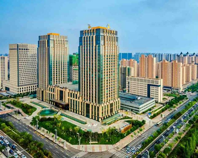 Datong