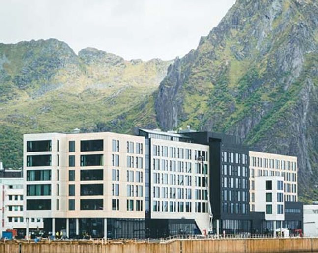 Lofoten Islands