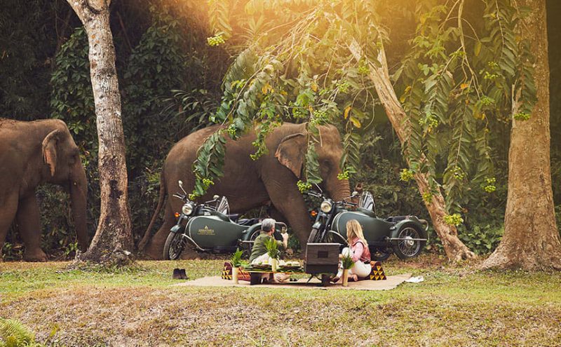 Thailand Year End Short Getaways!