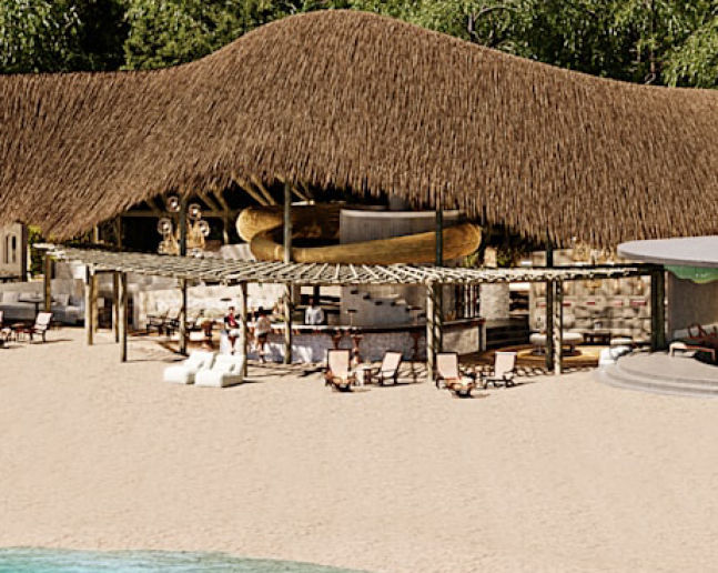 Zanzibar 