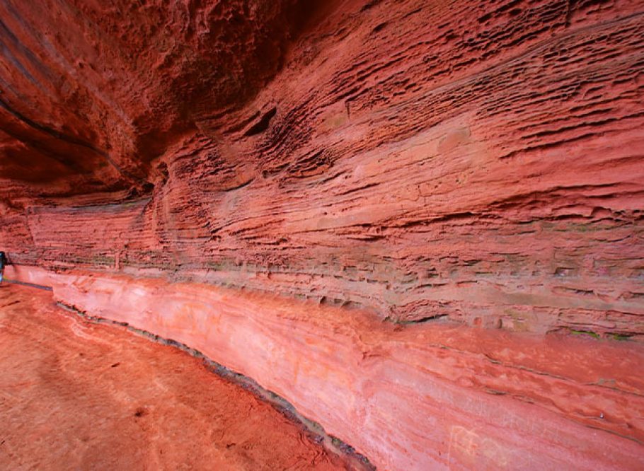 Top China mountain destinations