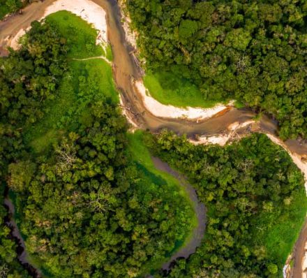 AMAZON RIVER / UCAYALI RIVER