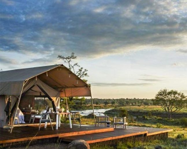 Serengeti