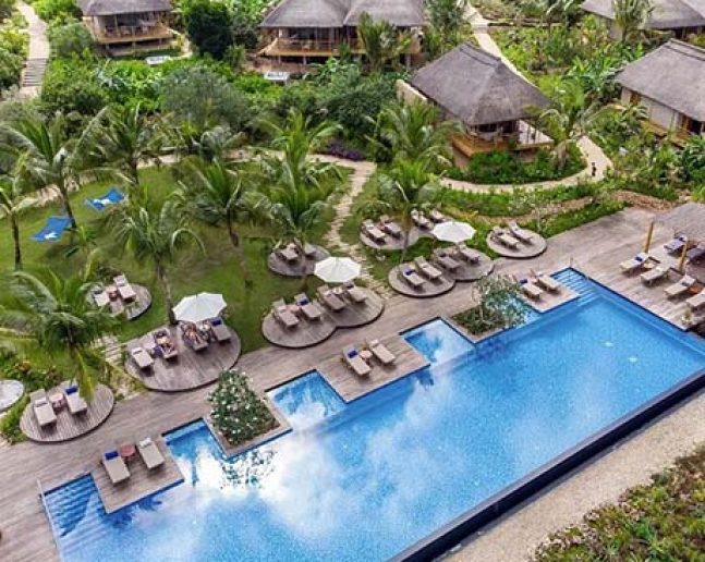 Zanzibar 
