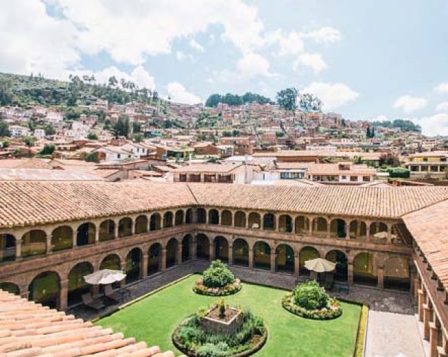 CUSCO