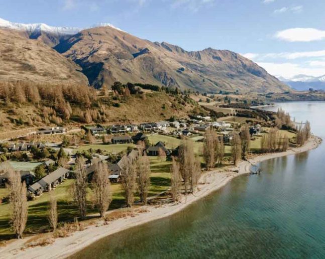 Wanaka