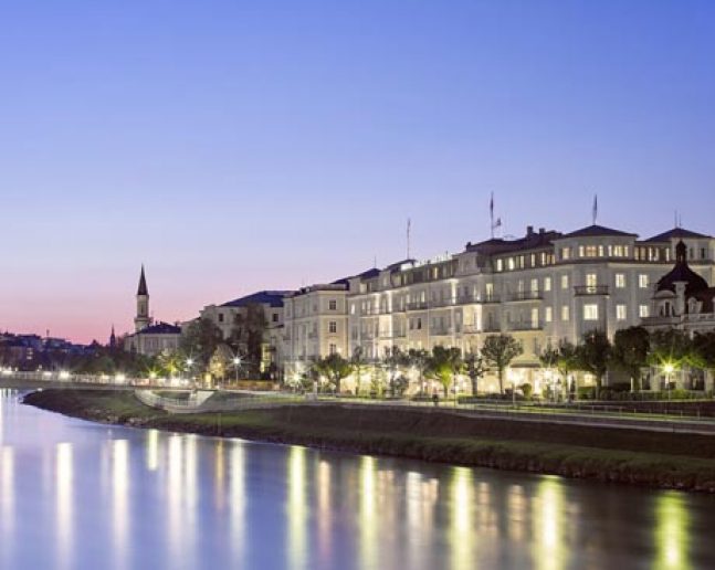 Salzburg