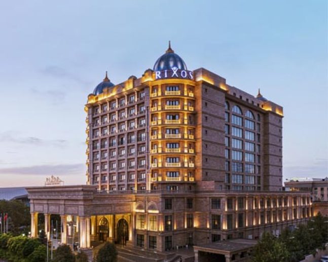 Shymkent