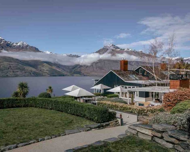 Queenstown