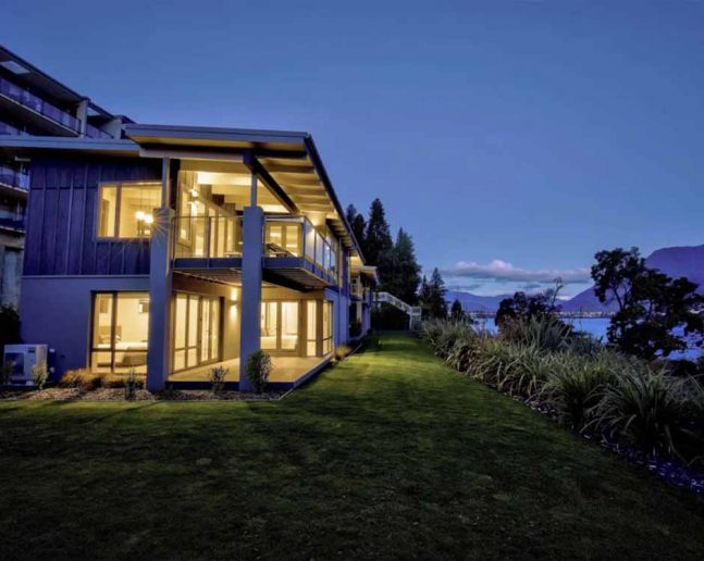 Queenstown