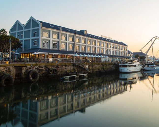 Cape Town 