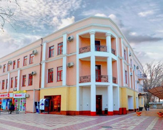 Khujand
