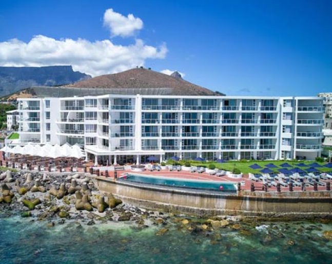 Cape Town