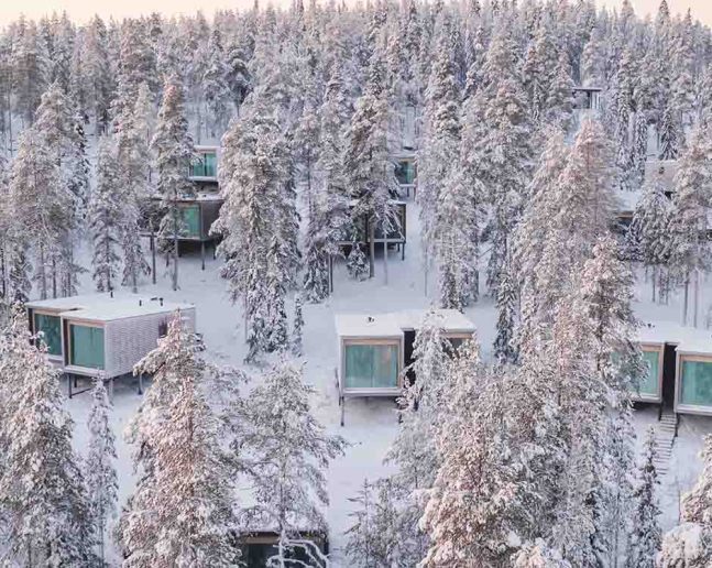Rovaniemi