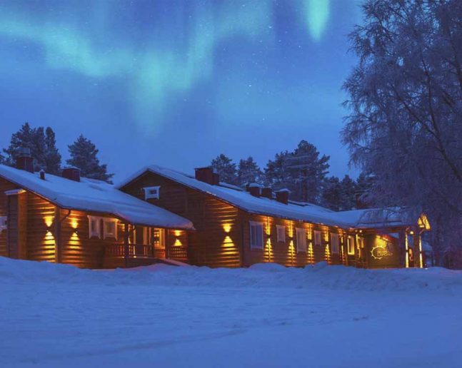 Rovaniemi