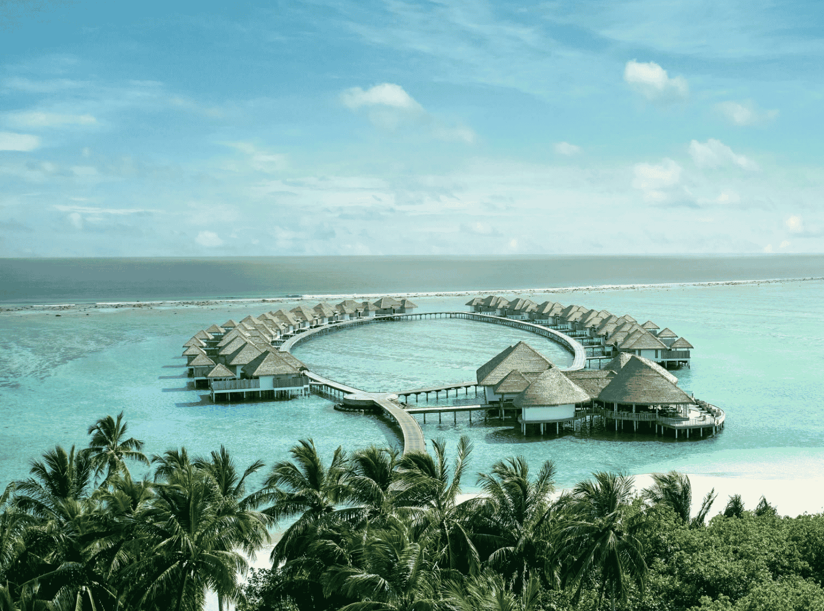 COMO Maalifushi: Barefoot Bliss in the Remote Thaa Atoll