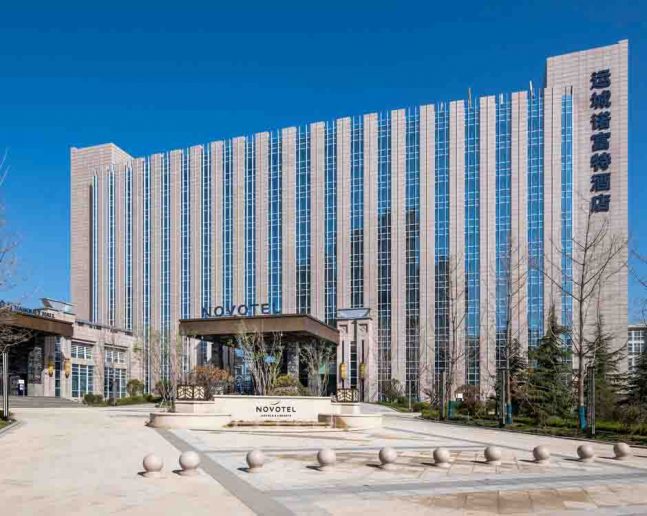 Yuncheng