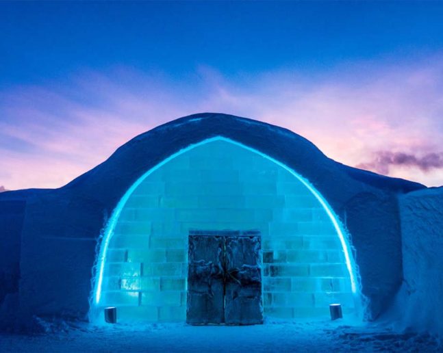 ICEHOTEL