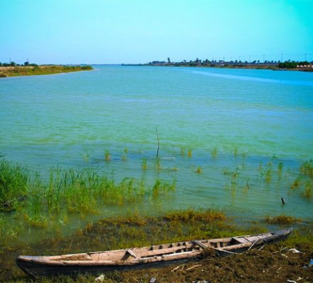 Basra / Nasiriyah