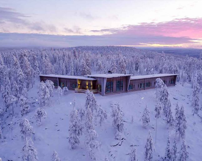 Rovaniemi