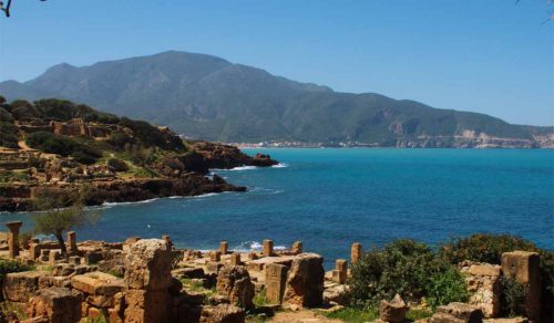 *NEW* 10 DAYS ALLURING ALGERIA (04 – 13 Dec 2025)
