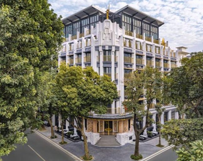 Hanoi