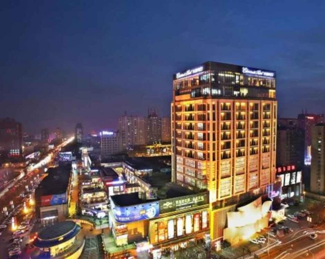 LUOYANG