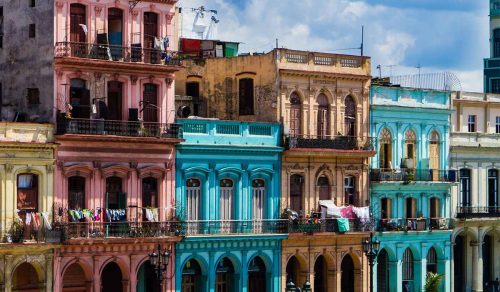 10 DAYS VIVA LA CUBA : CARIBBEAN’S SOUL AND FESTIVE SPIRIT  (20-29 Dec 2025)
