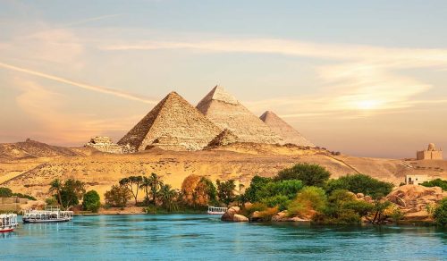 *NEW* 11 DAYS EPIC EGYPTIAN ODYSSEY (23 Feb – 05 Mar 2026)