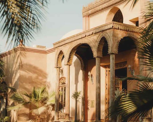 LUXOR