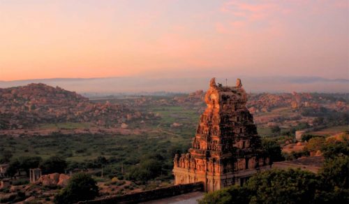 11 DAYS INDIA’S DECCAN PLATEAU: ECHOES OF ANCIENT GLORY (20 – 30 Nov 2025)