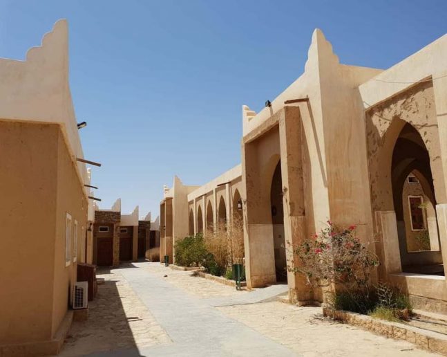 WADI DO'AN