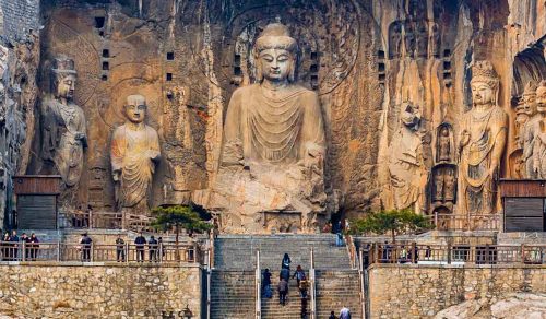 *NEW* 9 DAYS HENAN ETERNAL: DYNASTIES, RELICS & BLOSSOMS (08 – 16 Apr 2026)