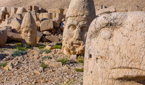 *NEW* 11 DAYS EASTERN TURKEY: ACROSS ANCIENT LANDSCAPES (05 – 15 May 2026)