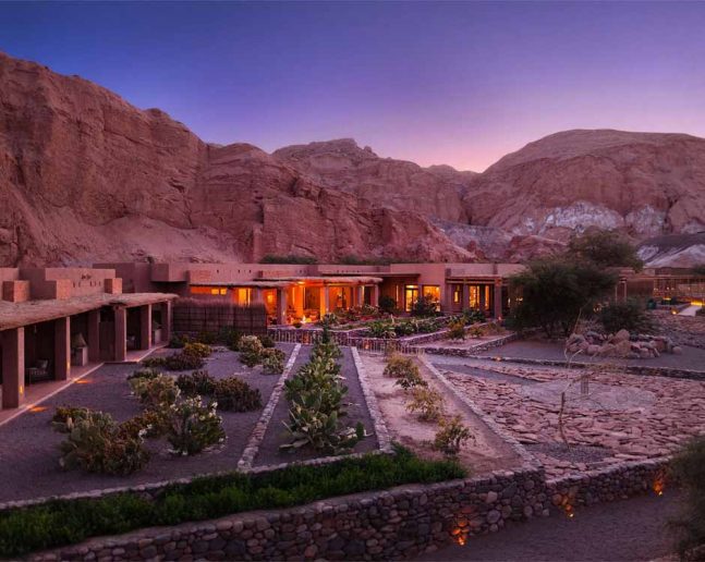 ATACAMA