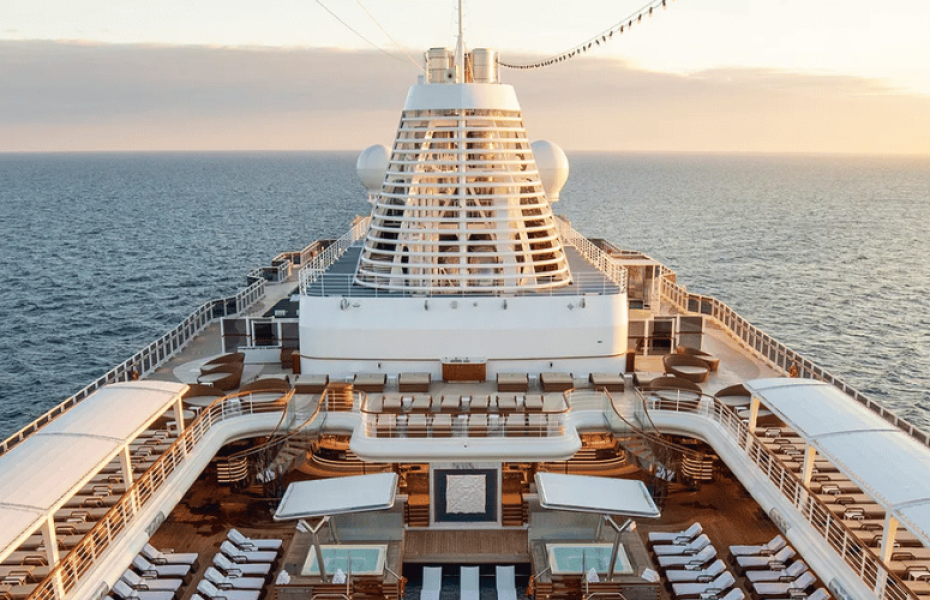 Regent Seven Seas – Sale Into Summer!