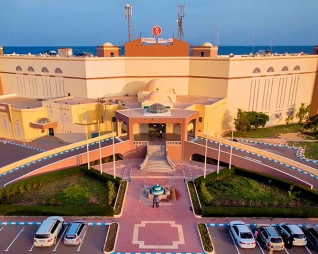 AL MUKALLA