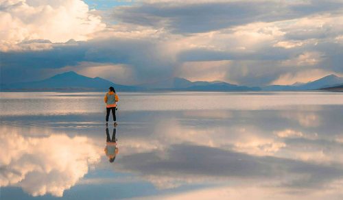 *NEW* 13 DAYS ATACAMA & BOLIVIA: ACROSS THE ANDES (14 – 26 Mar 2026)