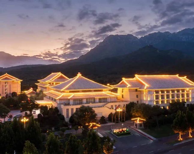 DENGFENG