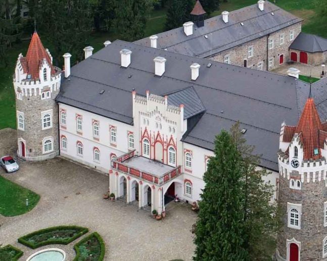 Herálec
