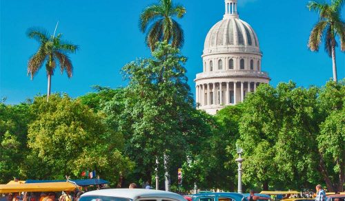 *NEW* 10 DAYS CUBA : COLONIAL GLORY AND CREATIVE SPIRIT  (16 – 25 Apr 2026)